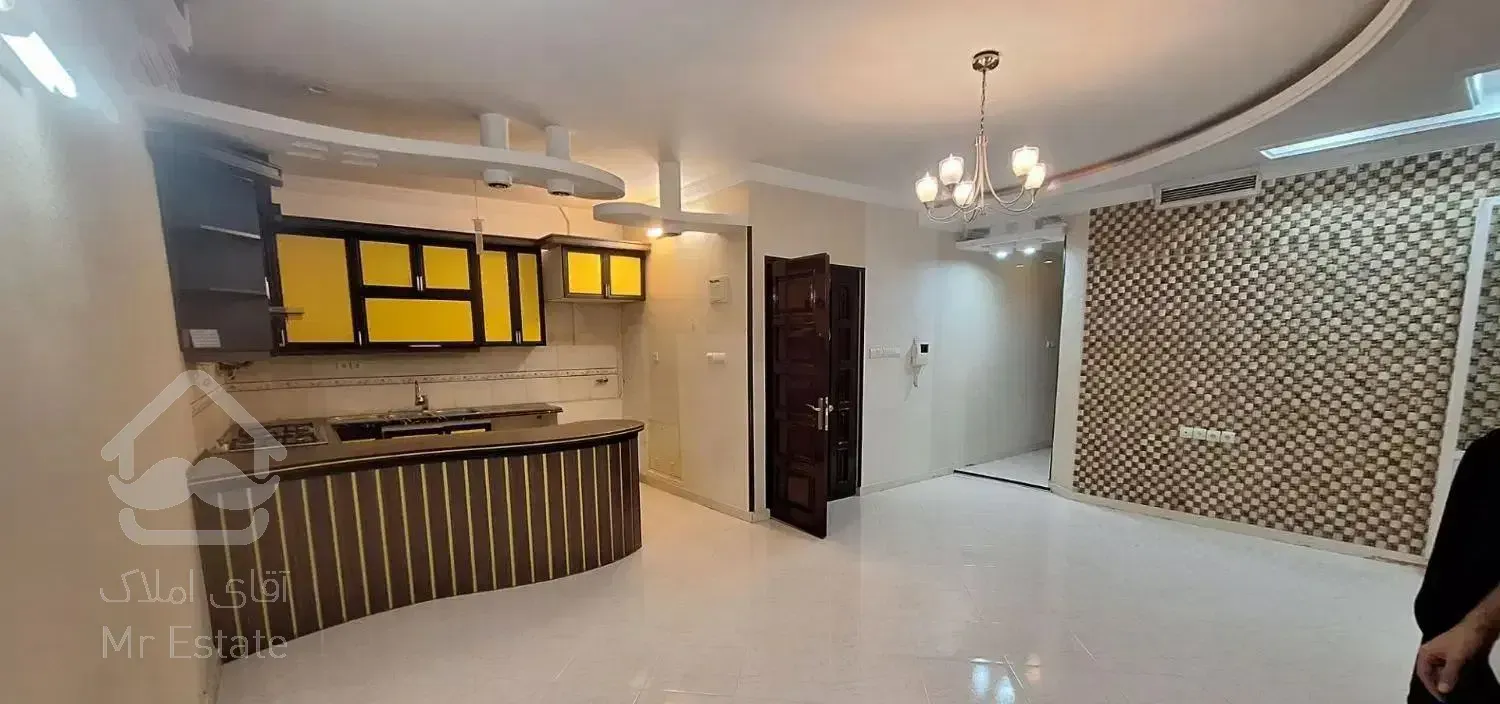 رهن کامل /۷۵ متر/ همکف  کوثر شمالی 39