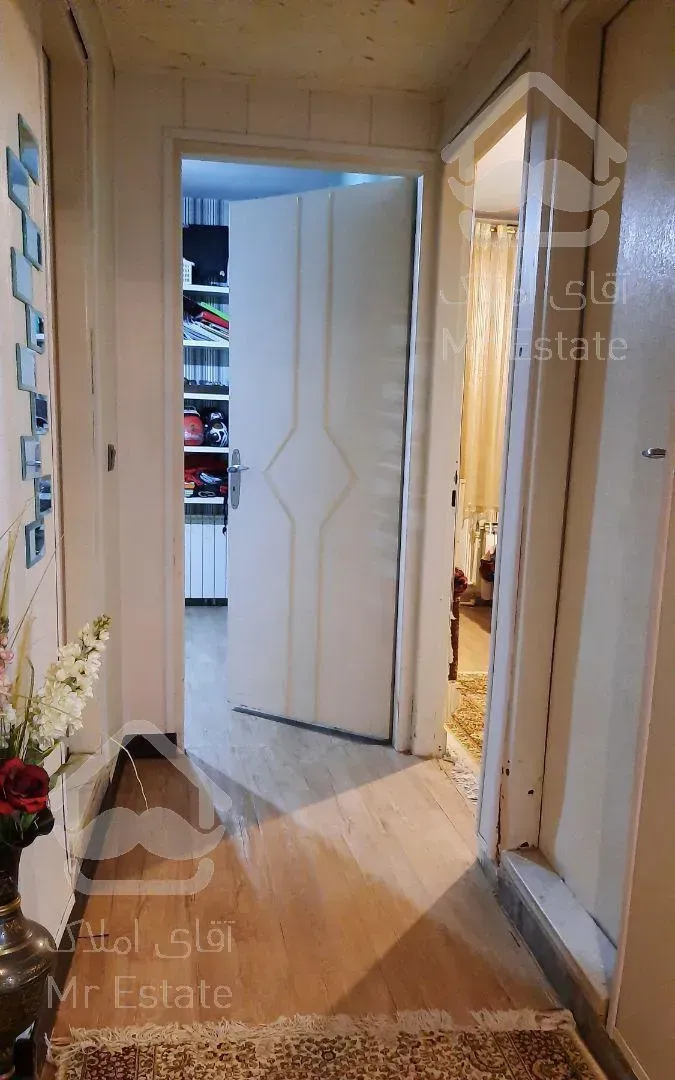 آپارتمان ۹۰ متری تک واحدی