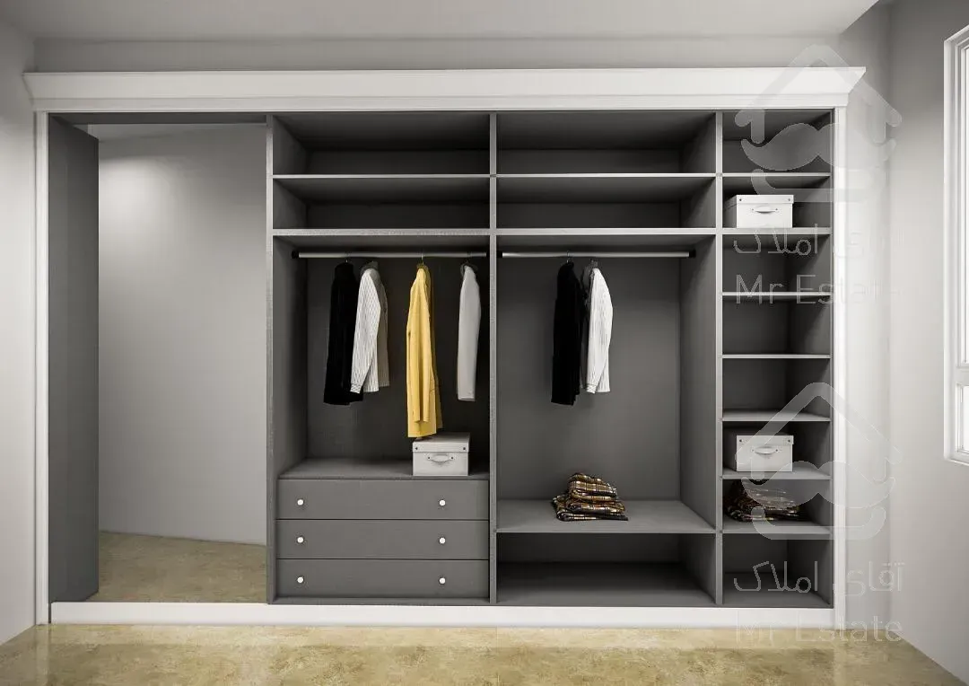 بهترین فرعی فرمانیه،۱۷۵ متر ۳ خواب