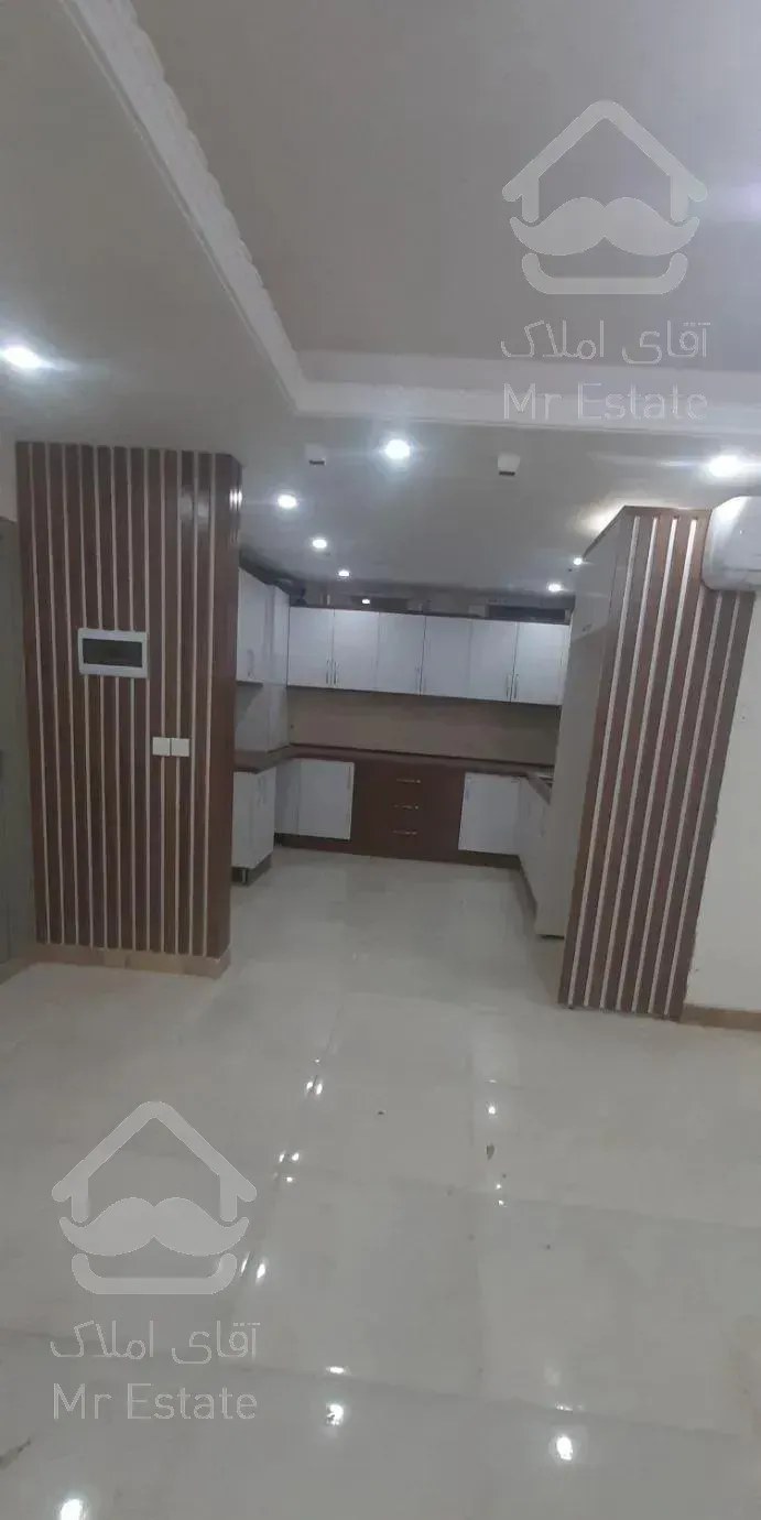 آپارتمان ۸۵ متری