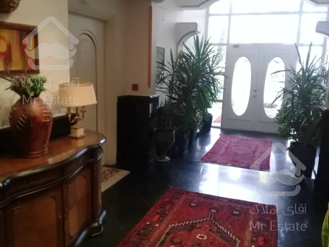 اجاره و رهن آپارتمان زعفرانیه 330  متر اکازيون