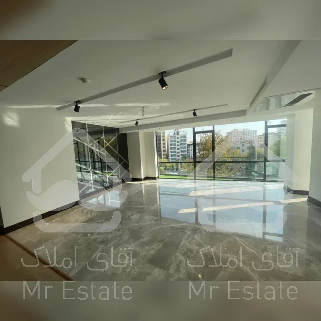 خرید آپارتمان تکواحدی در فرمانیه ۳۲۵ متر ۴ خواب