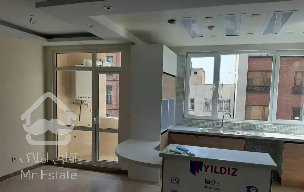 آپارتمان ۱۰۵ متر توانیر