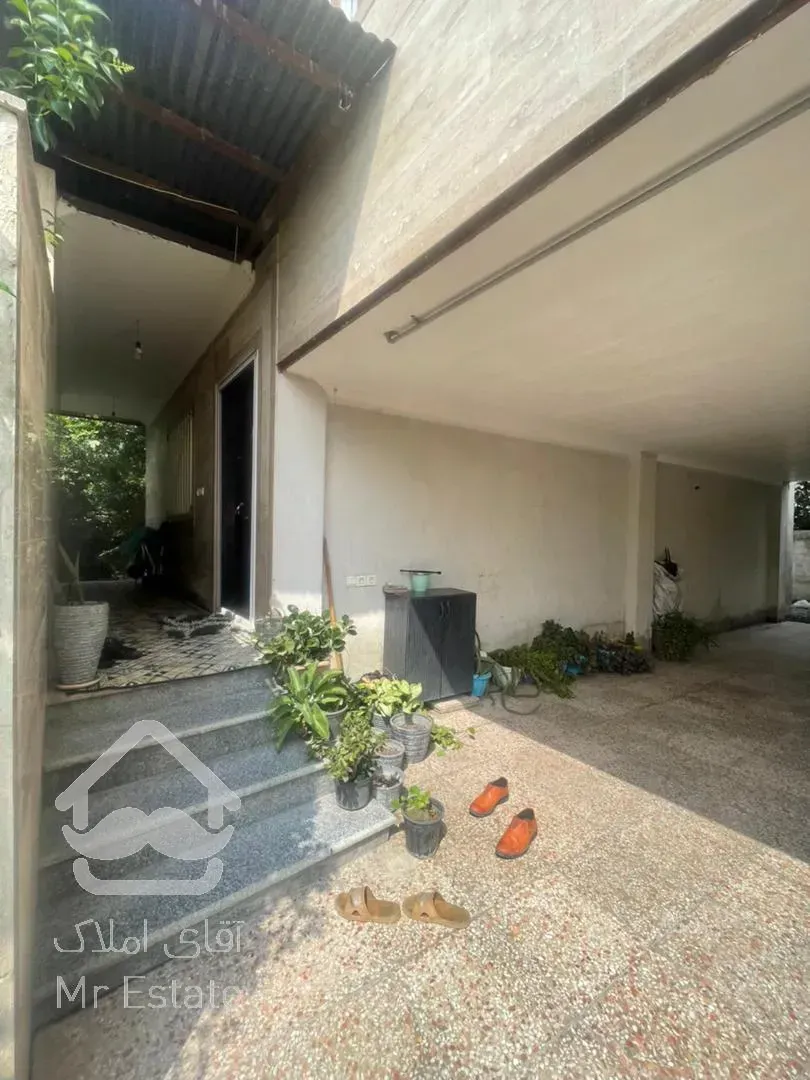 فروش خانه دوبلکس. تهاتر با آپارتمان. 3 خواب. باغ. شخصی‌ساز.