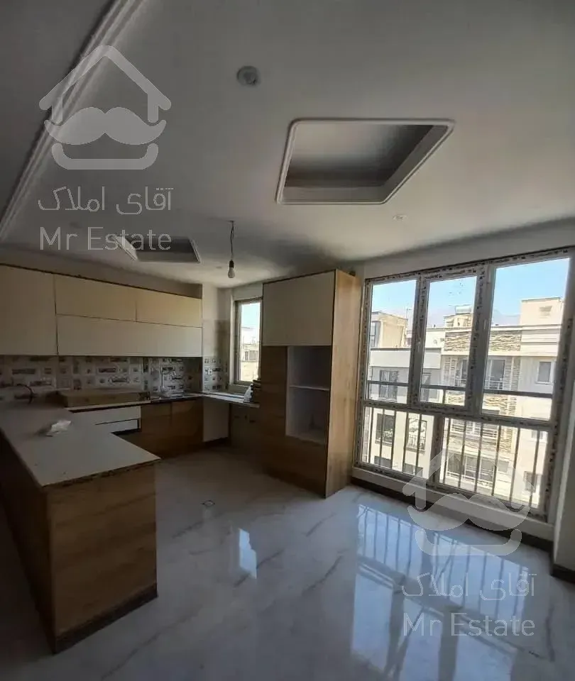 اپارتمان ۸۲ متری خواجه عبدلله