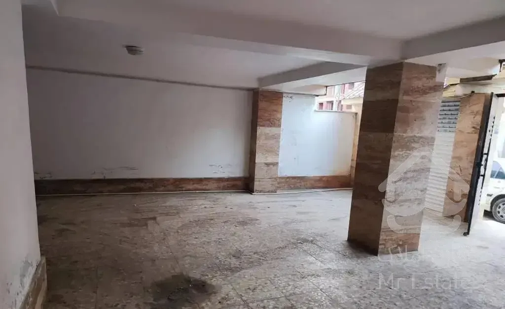 اپارتمان ۱۰۰متری خیابان ازادی