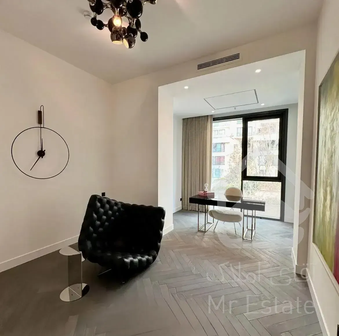 رهن و اجاره ۲۱۵متر۳خواب/ کامرانیه شمالی/شخصی ساز