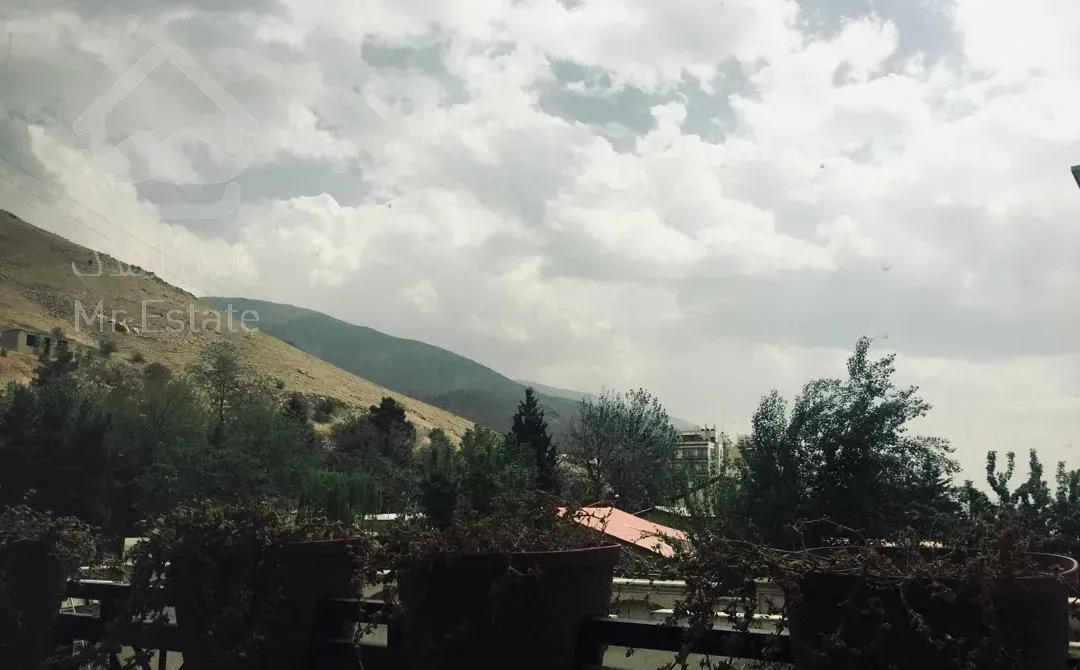 اجاره آپارتمان ۱۸۰ متری ۳ خوابه در شمال کاخ