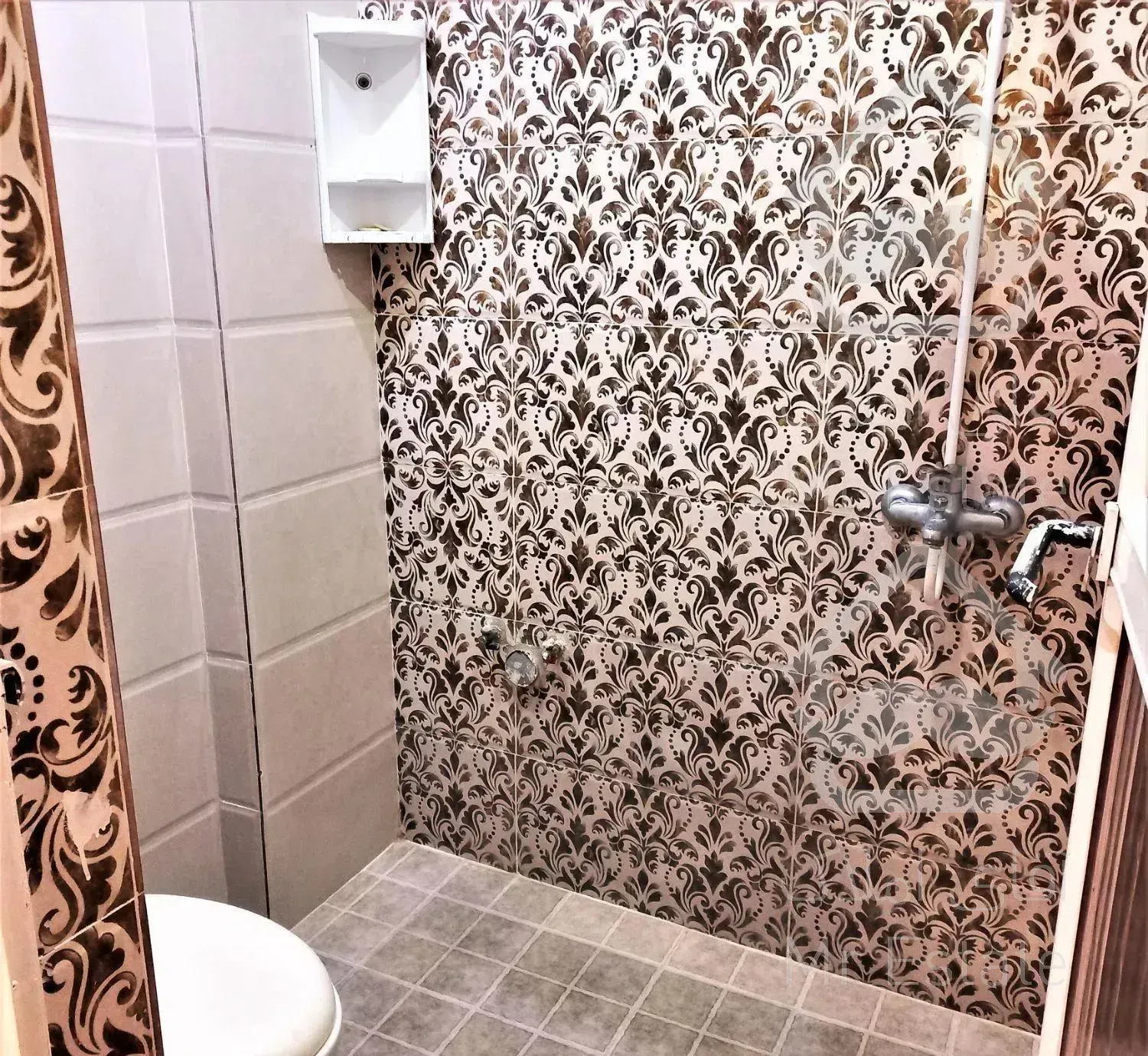 ویلا دو خوابه نزدیک به ساحل و پارک جنگلی