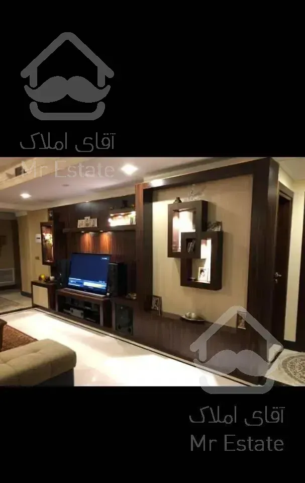 ونک ۸۰ متر دو خواب