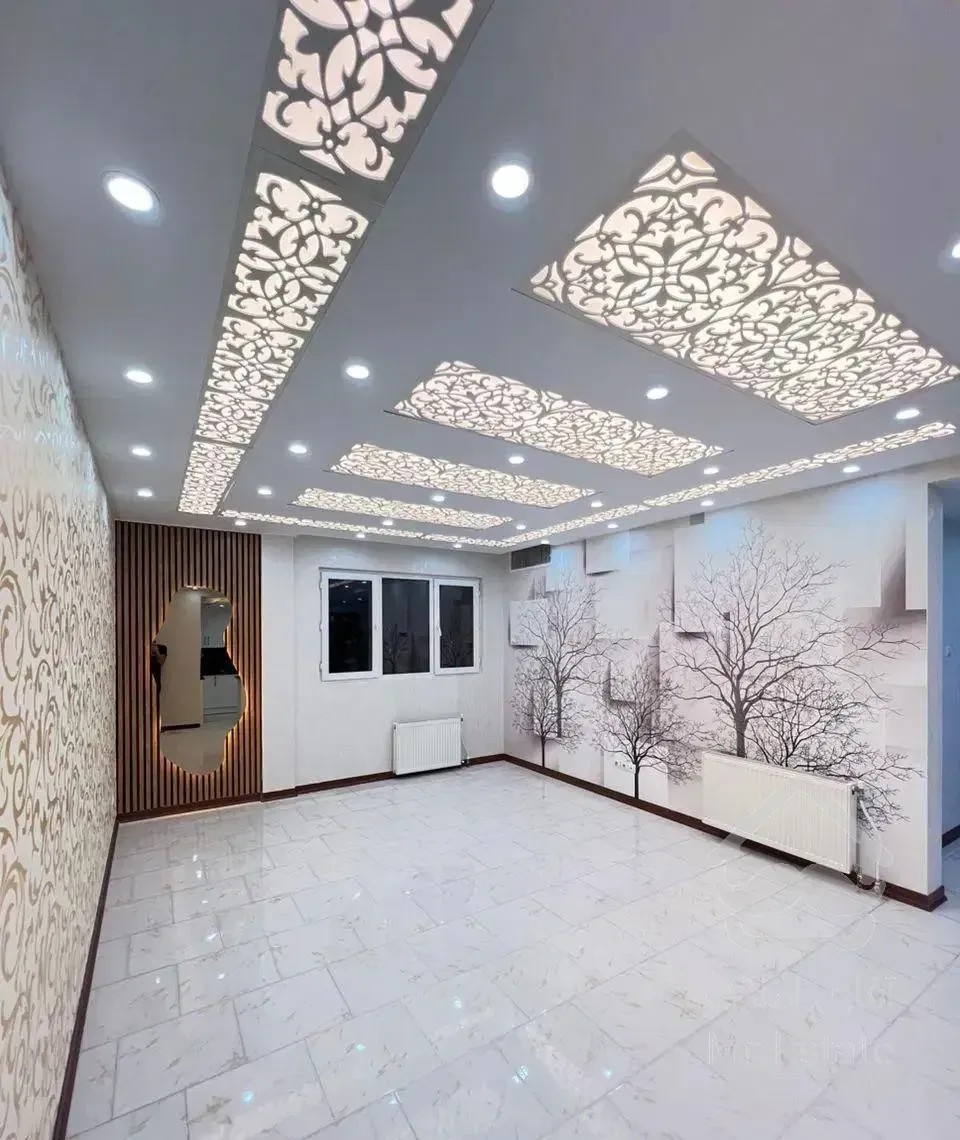 ۹۹ متری فول نو سازی شده