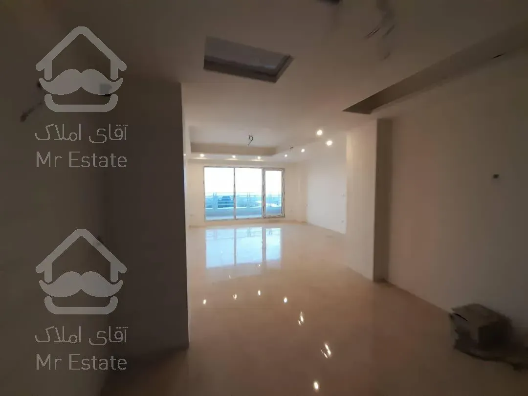 آپارتمان ساحلی سرخرود