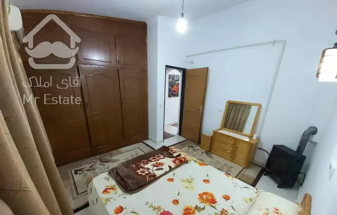 ویلا باغ 2000متری