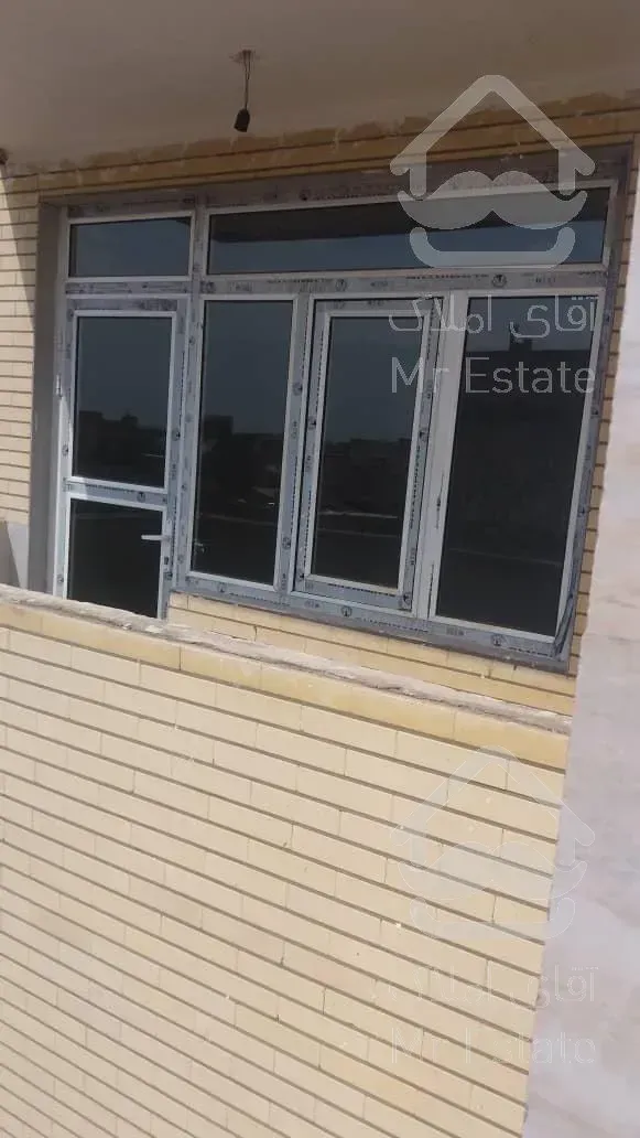 آپارتمان ۹۵ متر شمس تبریزی(شکلی)