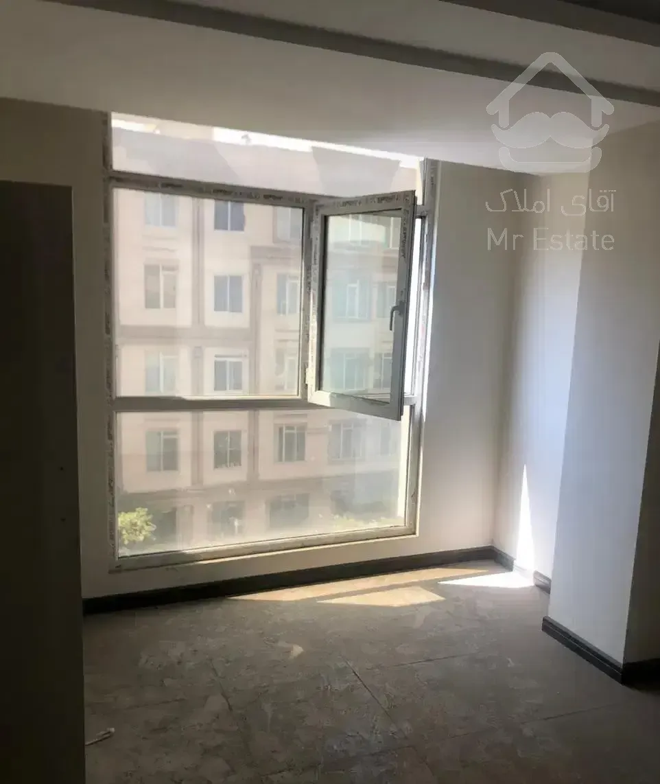 آپارتمان ۷۵ متر ۲ خواب فول امکانات//تخلیه