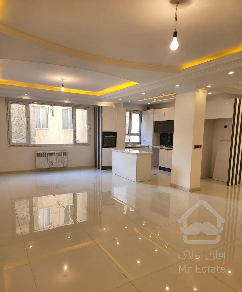 فردوس غرب/101متر/2خ/10واحدی/رو به افتاب