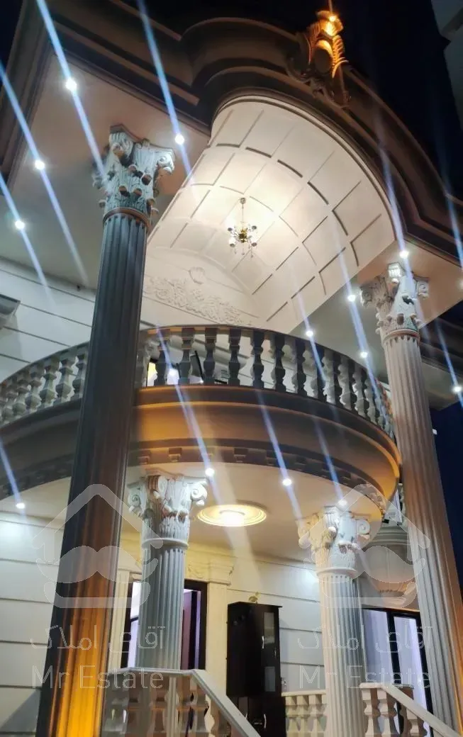 اجرای نمای سیمانی برادران افشار در تمام مازندران