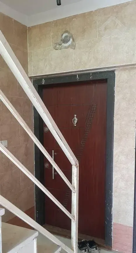 ملک مسکونی باقابلیت تجاری ۴درب