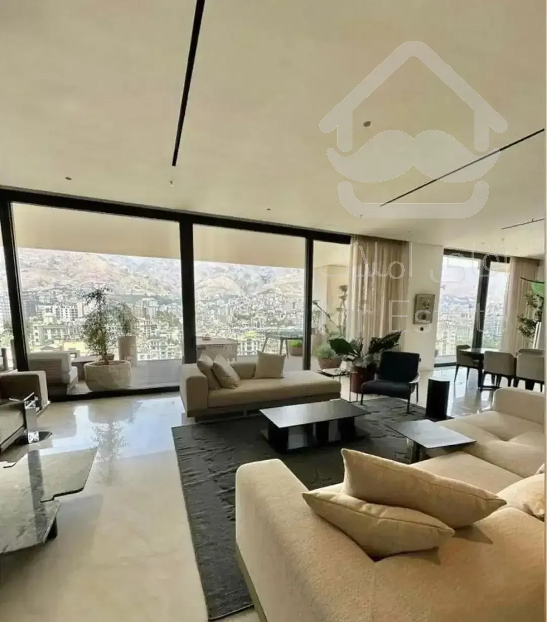 **حس ناب یک زندگی لذت بخش در منطقه ۵ تهران**