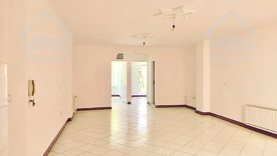 ۸۳ متر آپارتمان مسکونی جنت آباد جنوبی