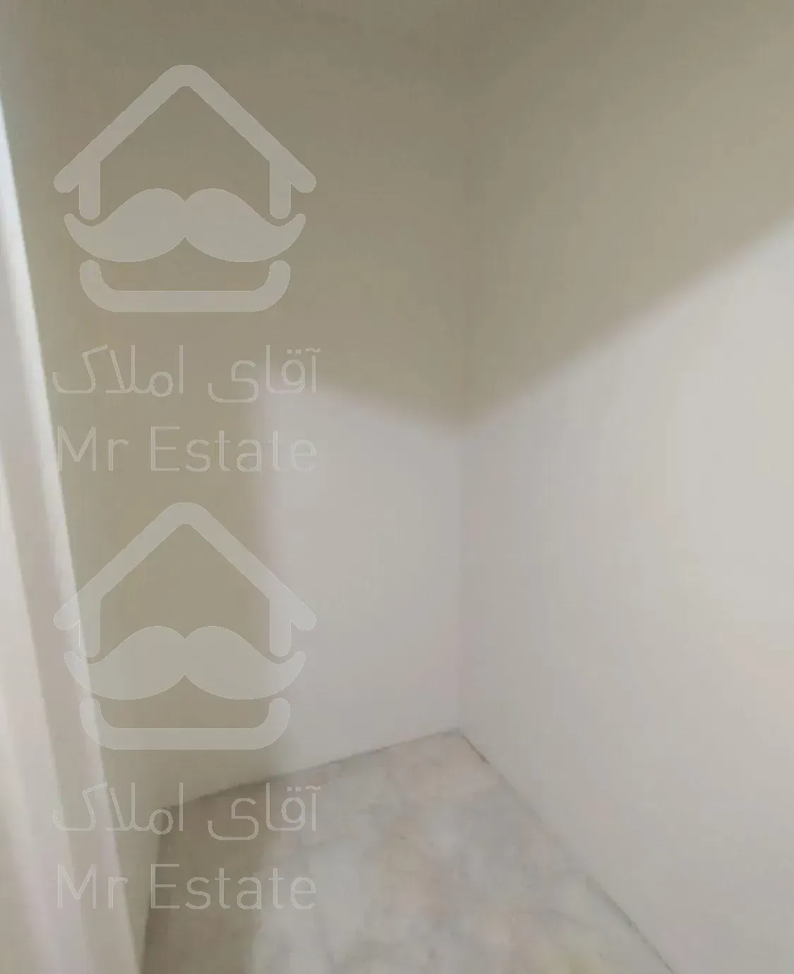 آپارتمان ۱۱۵ متری دو خوابه