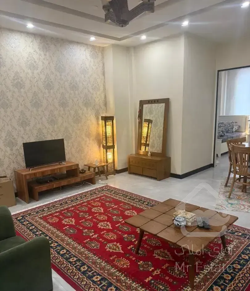 اپارتمان اجاره ای