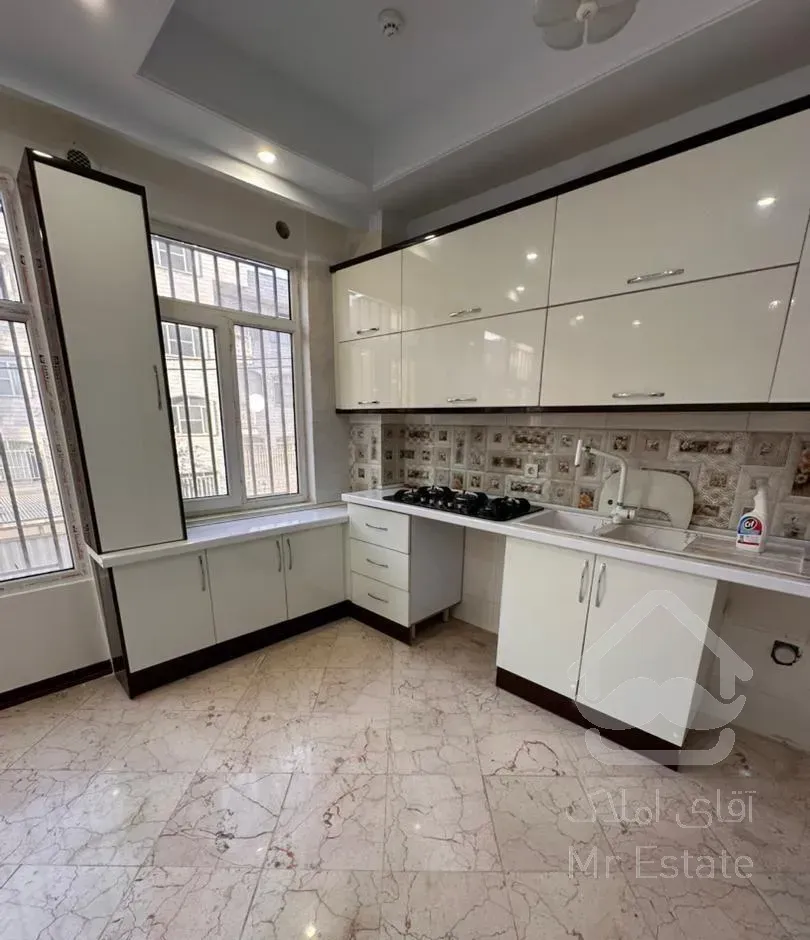 ۷۰متر پذیرایی پرده خور