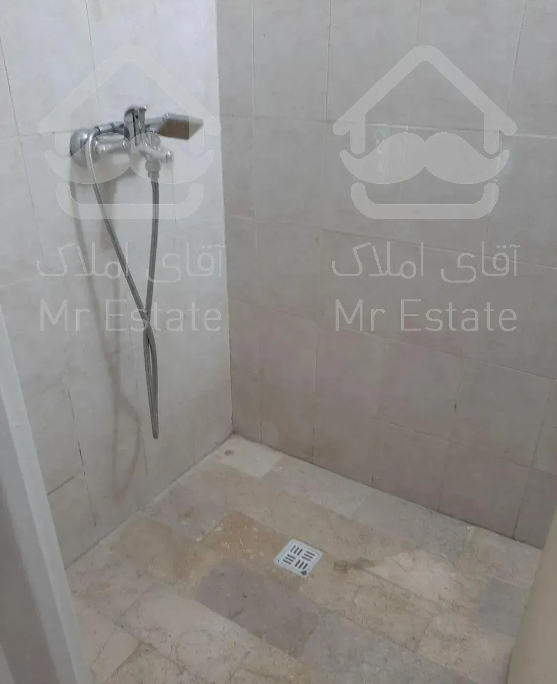 اپارتمان ۵۴ متری خیابان دوم