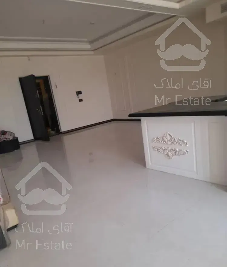 108متر نوساز تمام هوشمند BMS