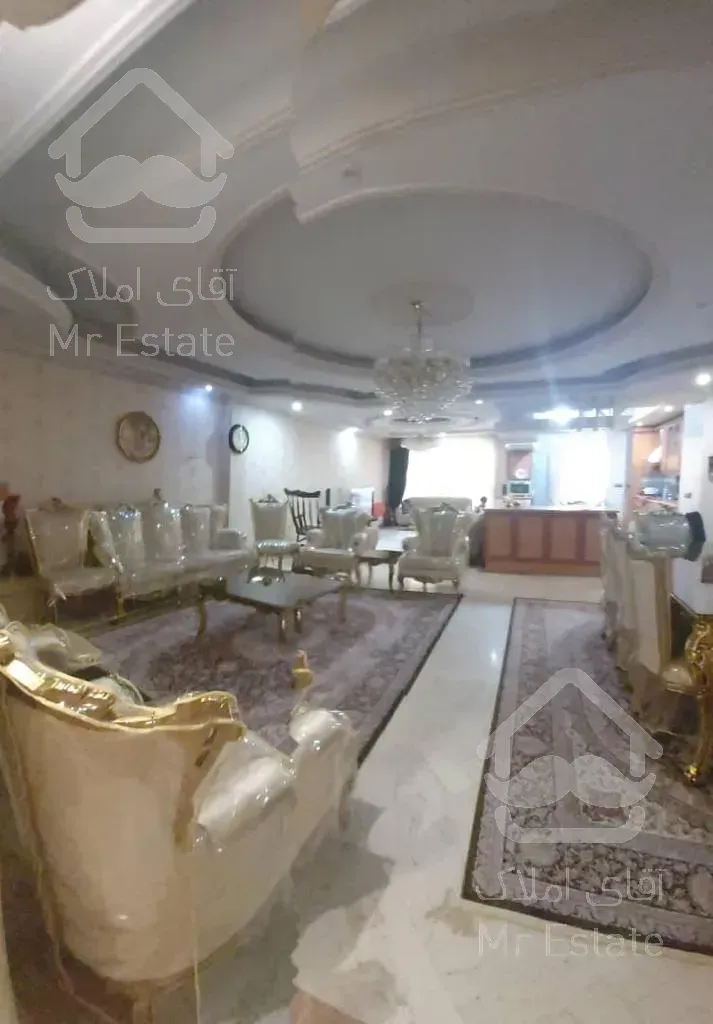 ۱۶۰متر تک واحدی صادقیه گلستانها