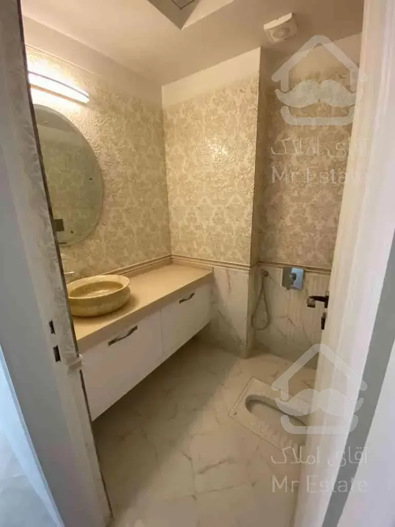 رهن کامل آپارتمان ۱۸۰ متری اندرزگو