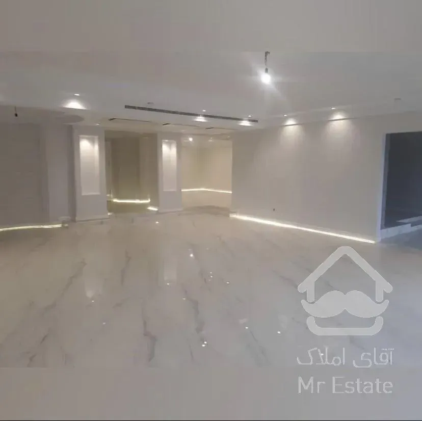 250متری فرمانیه سنبل