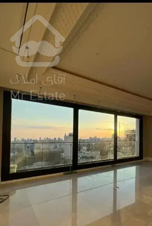 شمال صادقیه/۱۱۵متر۲خواب/نوساز یک ساله/مدرن