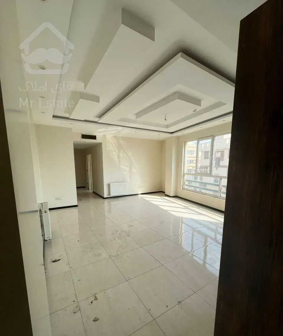 جمالزاده بالای کلهر  خوش نقشه  ۸۰متری فول امکانات