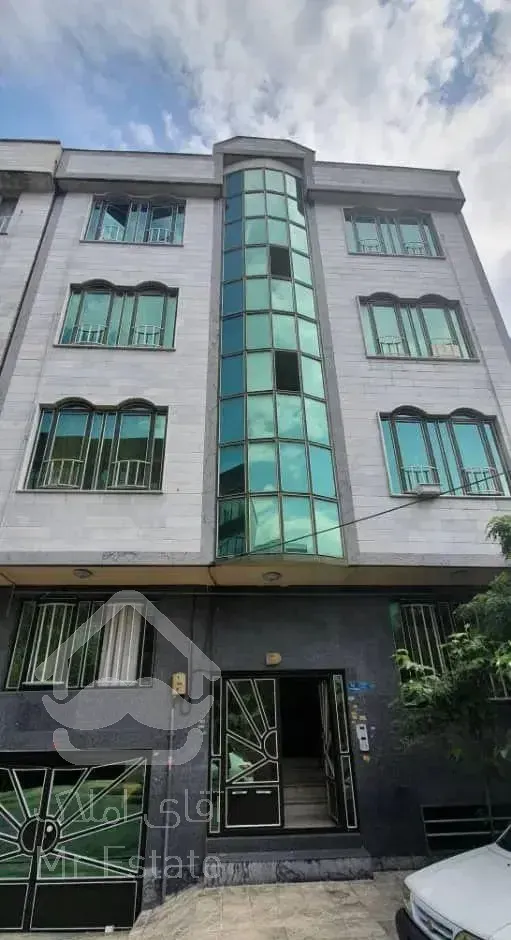 آپارتمان70متری/خیابان اقبالپور/فوورریی