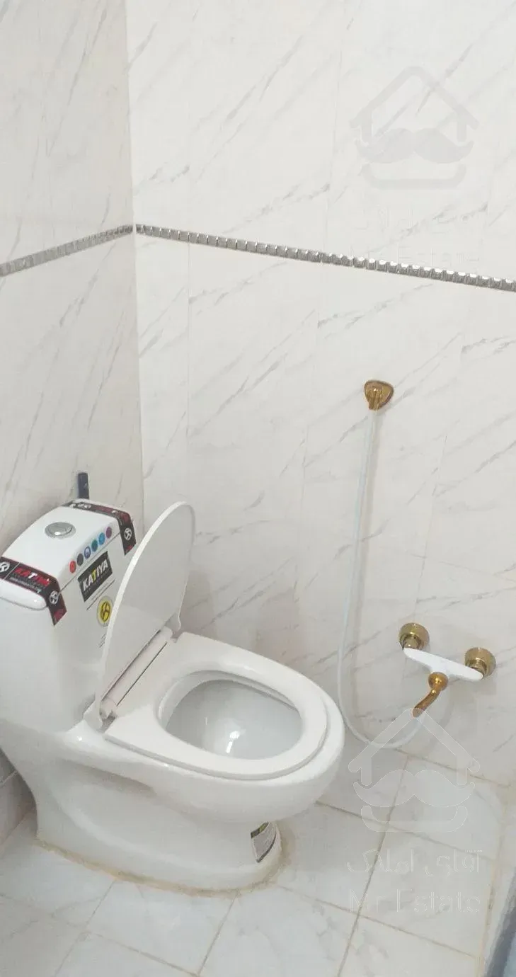 آپارتمان ۷۵ متر دو خوابه