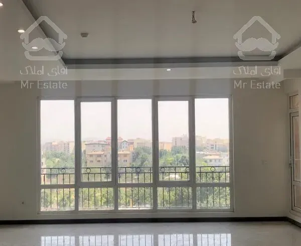 بلوار ارم میلاد۴ (۱۱۵متر)