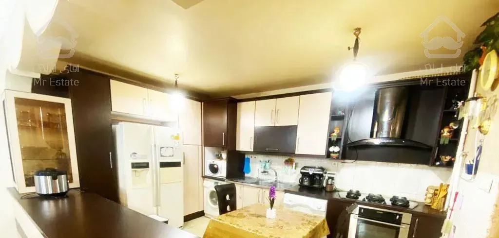 فروش آپارتمان 100متری گلستان