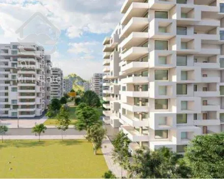 پیش فروش آپارتمان 60 متر در چیتگر شمالی