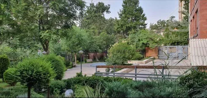 آپارتمان ۲۲۹ متر برج باغ نیاوران