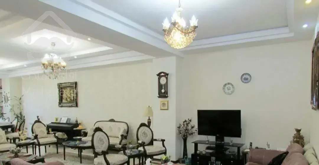 شمال مرزداران۱۳۰متر۲خ/فول/تکرار نشدنی/بدون مشرف