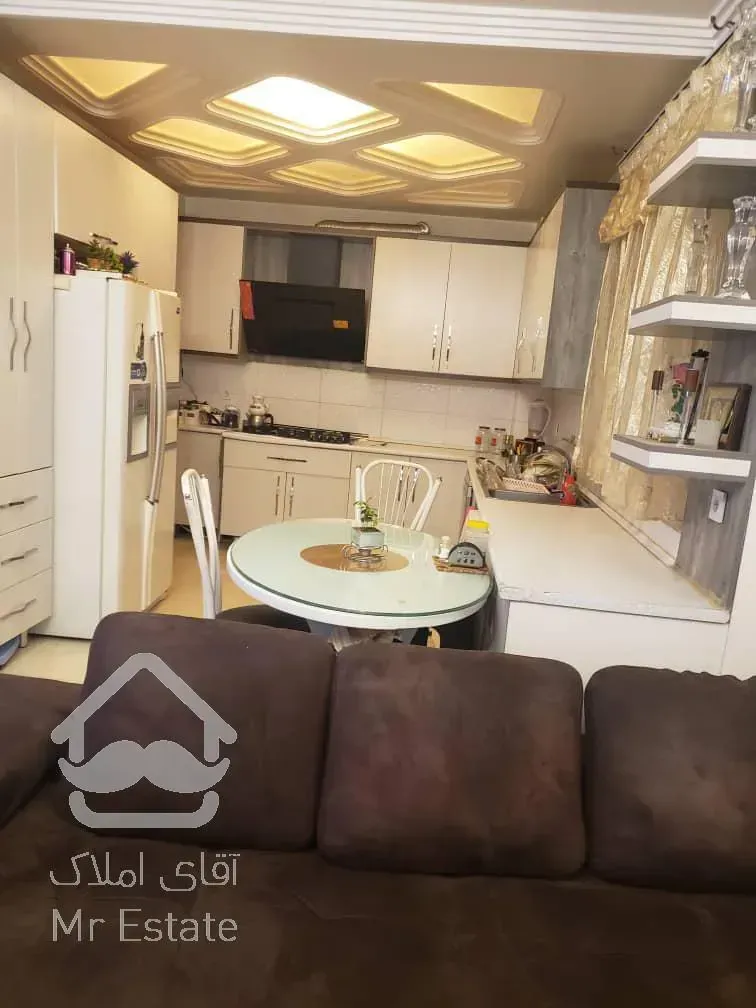 فروش آپارتمان ولنجک 95  متر اکازيون