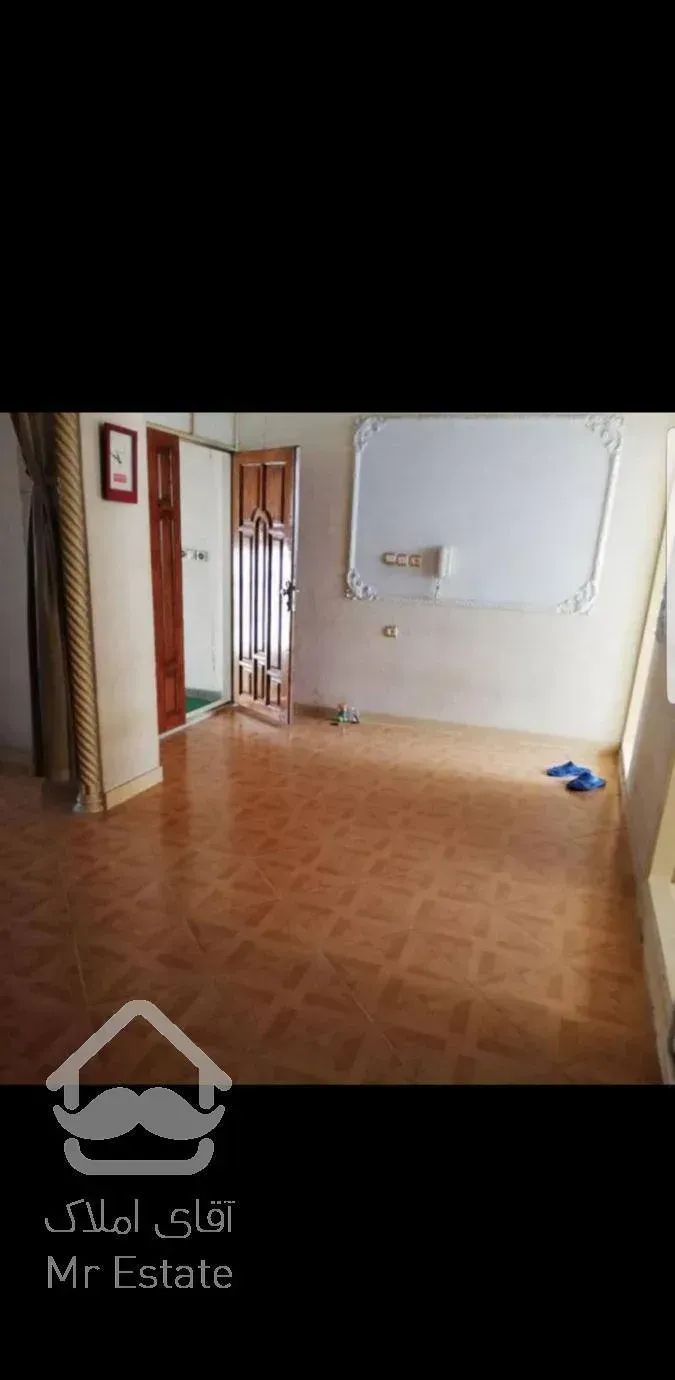 آپارتمان ۶۳ متری مناسب زوج ها و سرمایه گذاری