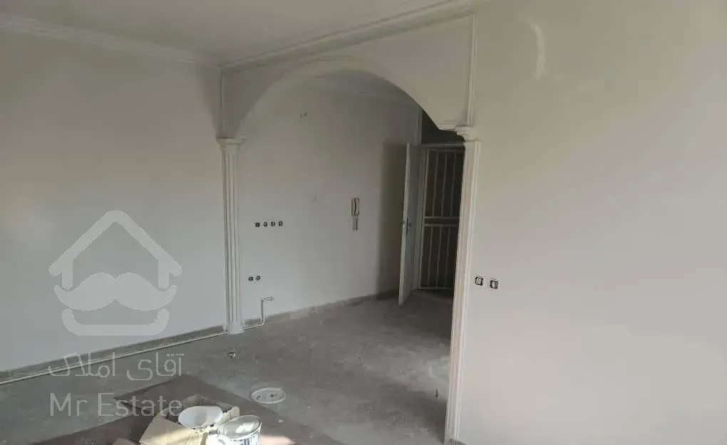 آپارتمان 58 متری