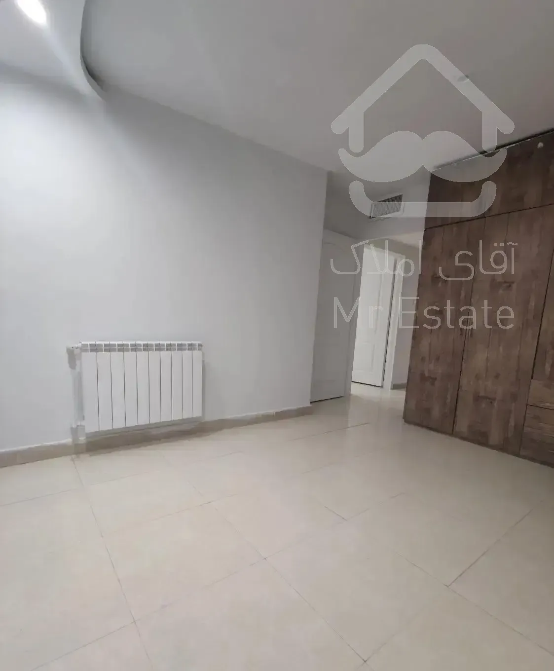 آپارتمان ده ونک ۸۵ متری دوخواب