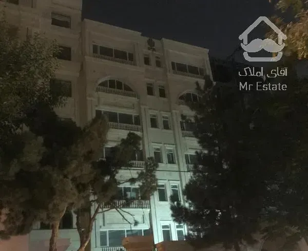 ۱۶۵ متری ،فول امکانات ،صفر