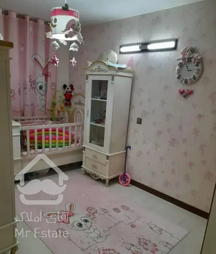 ۱۱۰ متری دو خواب