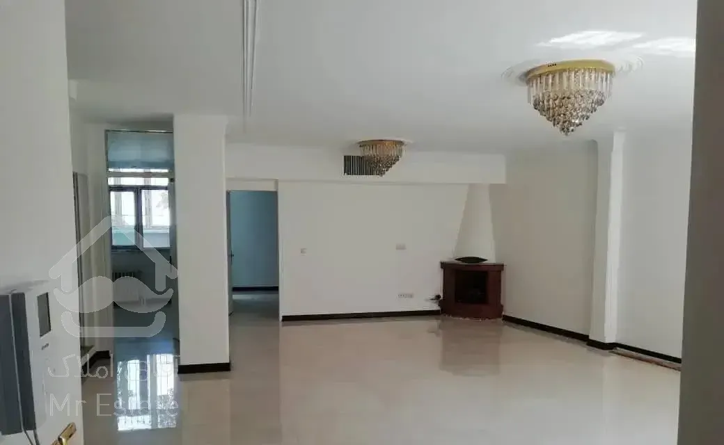 ۱۰۵ متر چیذر