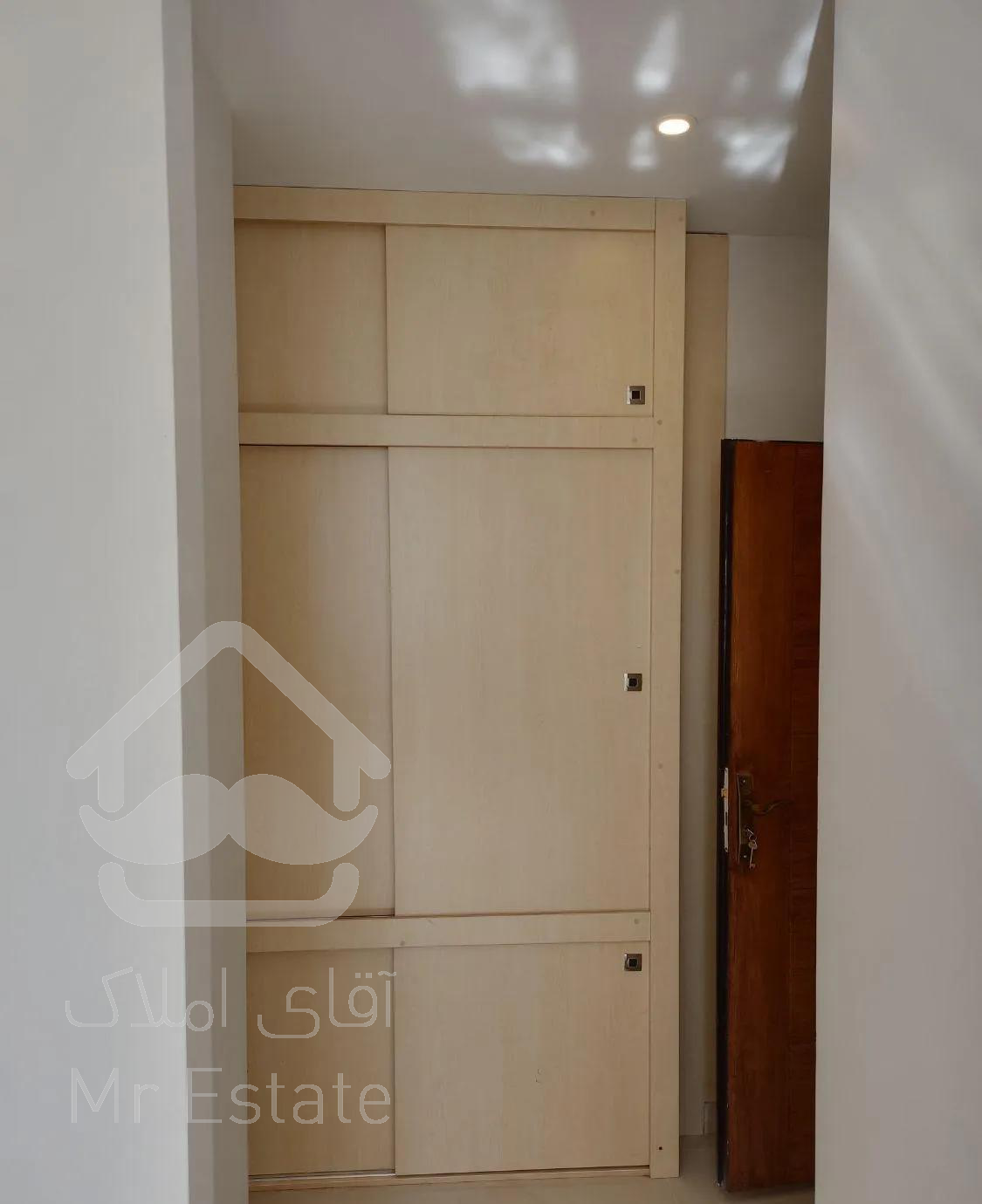 اپارتمان 173 متری 3خواب