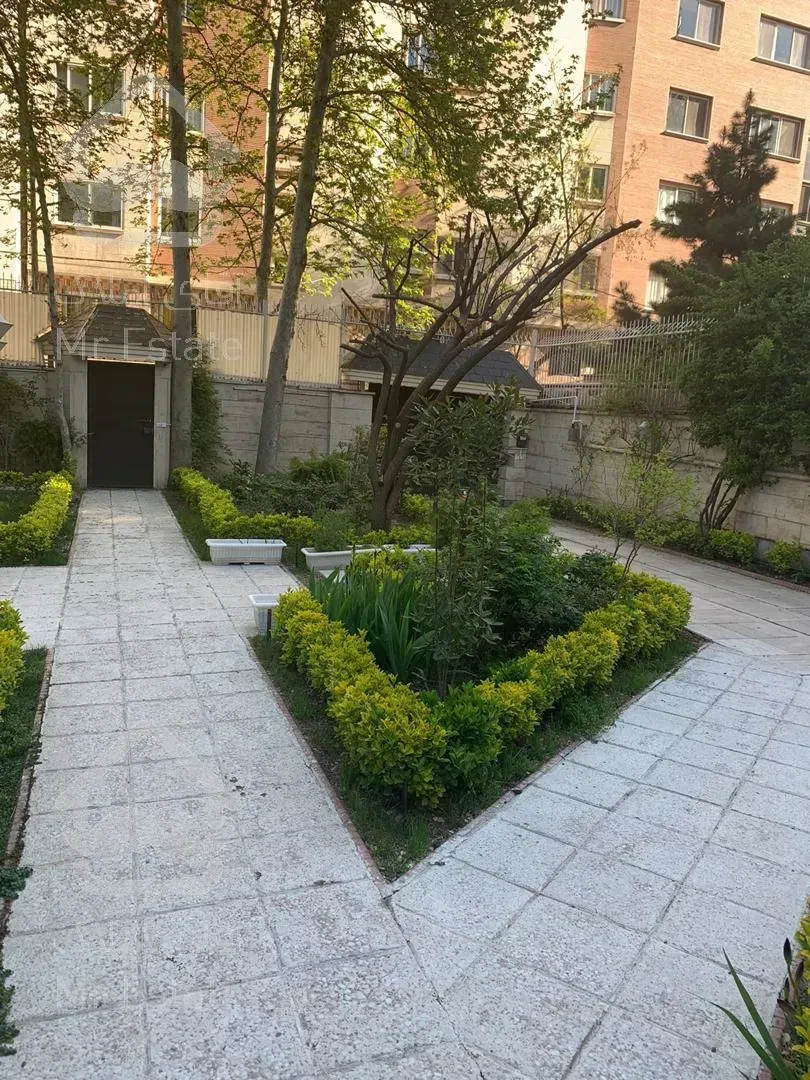 اجاره و رهن ویلا زعفرانیه 600  متر شیک